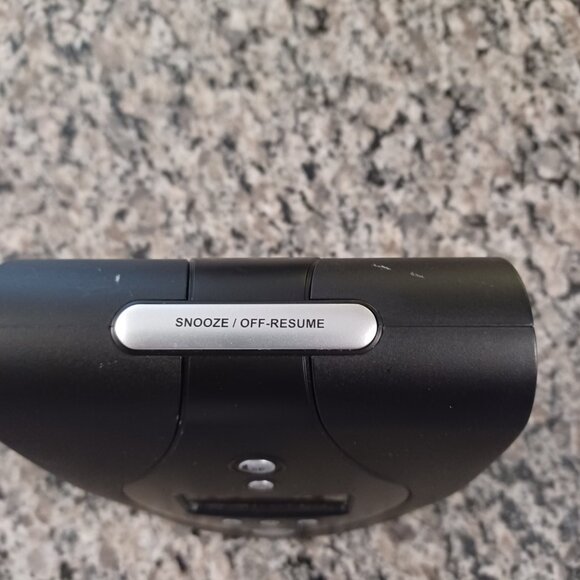 Sound Oasis S-680 Tinnitus Sound Therapy System - Picture 4 of 5